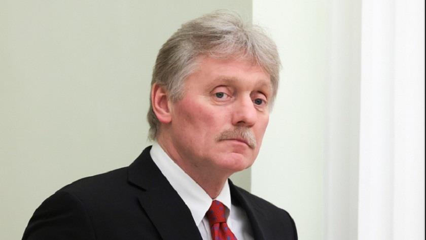 Iranpress: Peskov says grain export deal has no chance
