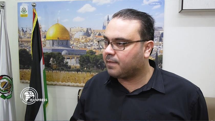 Iranpress: Hamas supports Palestinian prisoners mass open hunger strike