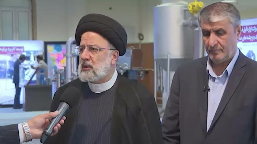 Iranpress: Iran