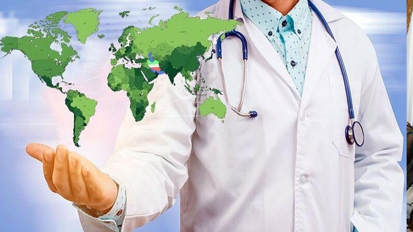 Iranpress: Turkmenistan people welcome medical capacities of Iran: Envoy