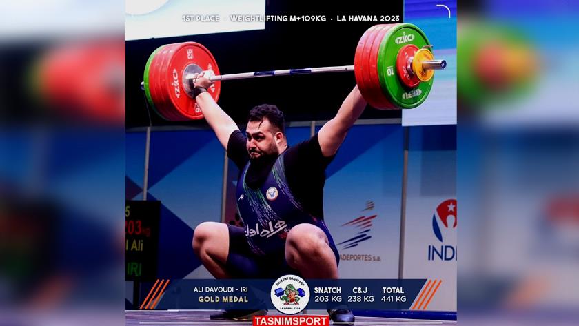 Iranpress: Iran