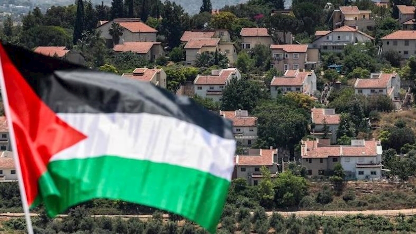 Iranpress: Hamas slams Israel