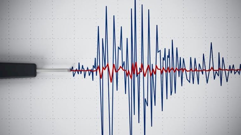 Iranpress: Magnitude 6.4 earthquake strikes Gulf of California