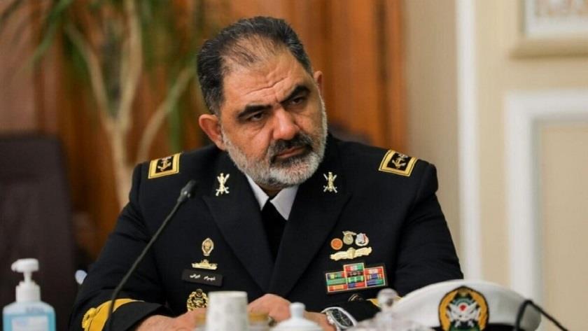 Iranpress: Iran, Pakistan aim to develop maritime cooperation 