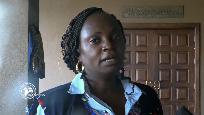 Iranpress: Uganda gives hope to refugees far from home