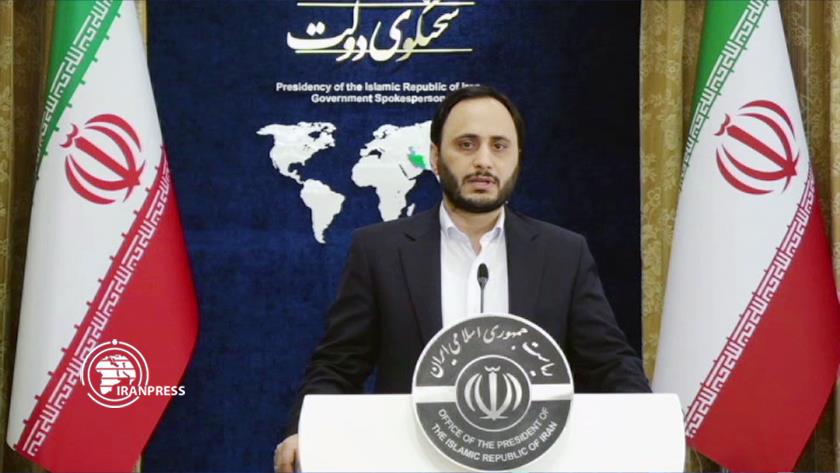 Iranpress: Gov