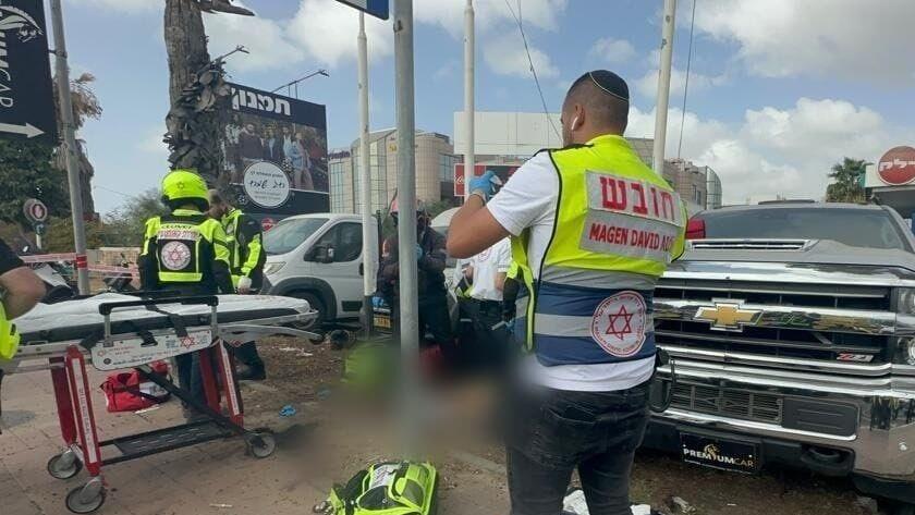 Iranpress: Four Israeli settlers killed in attack in the occupied West Bank