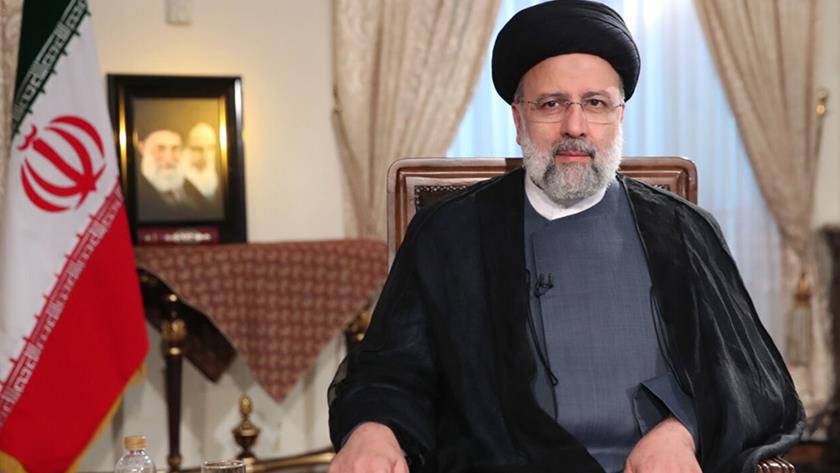 Iranpress: Iran