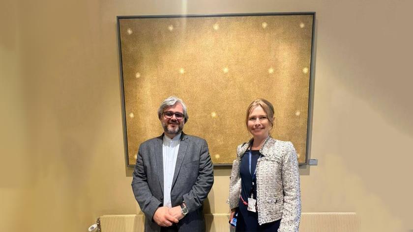 Iranpress: Iran, Norway hold joint consular commission