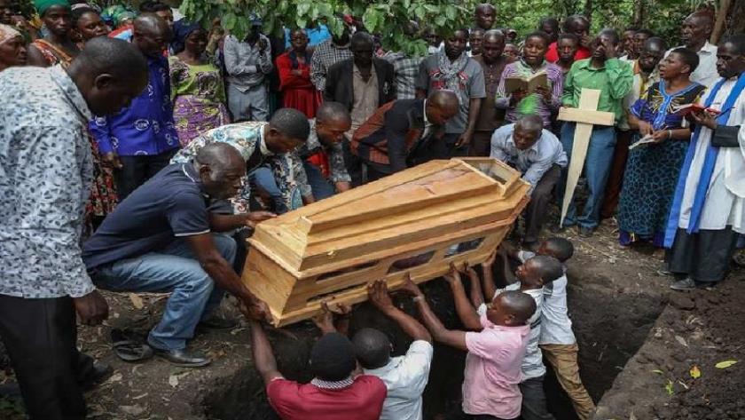 Iranpress: 20 arrested in Uganda for collaborating in students massacre