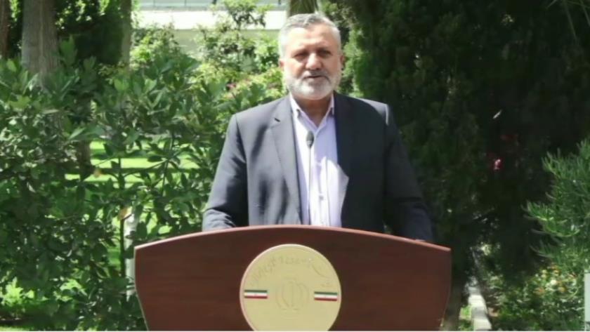 Iranpress: Iran elected head of regional group of Asia, Pacific in ILO