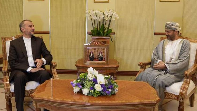 Iranpress: Iran