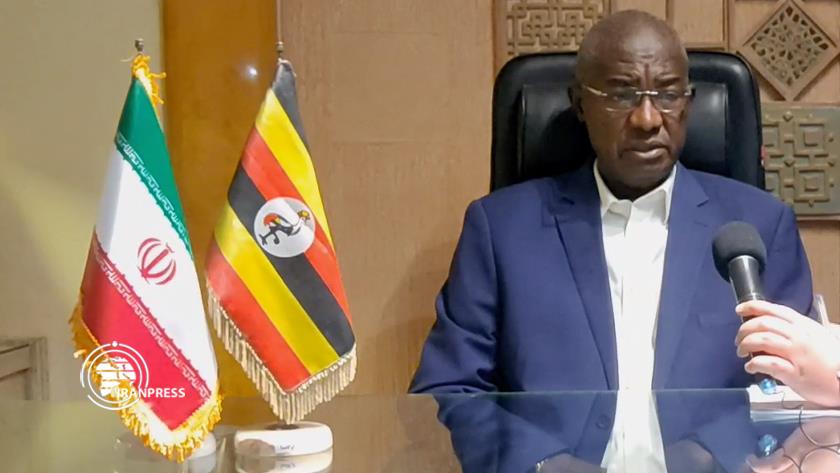 Iranpress: Uganda provides farm lands for Iranian farmers 