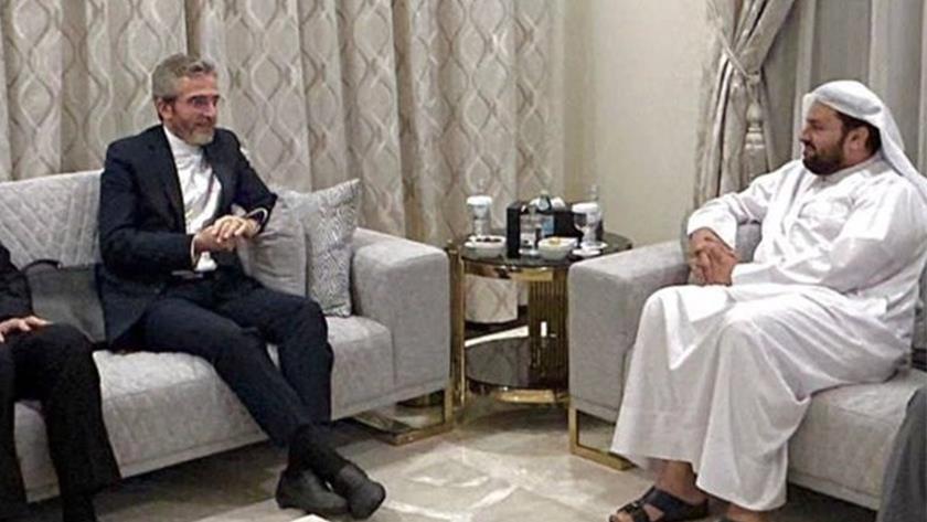 Iranpress: Bagheri: Sustainable peace , stability depend on regional states progress