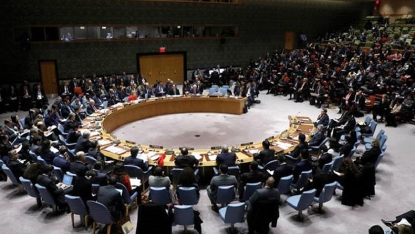 Iranpress: UN Security Council holds a meeting on Resolution 2231 regarding Iran