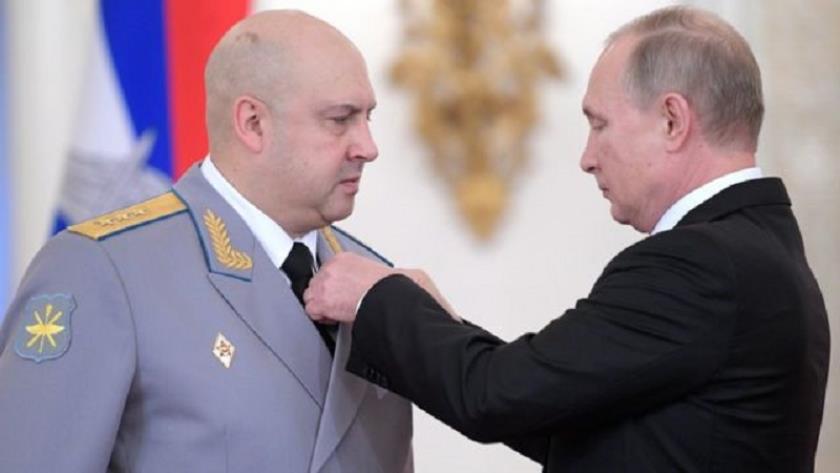 Iranpress: Top Russian general sends message to ’mutinous’ Wagner PMC