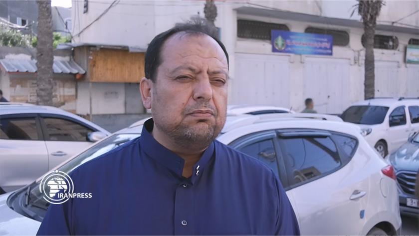 Iranpress: Iran keeps on backing PIJ