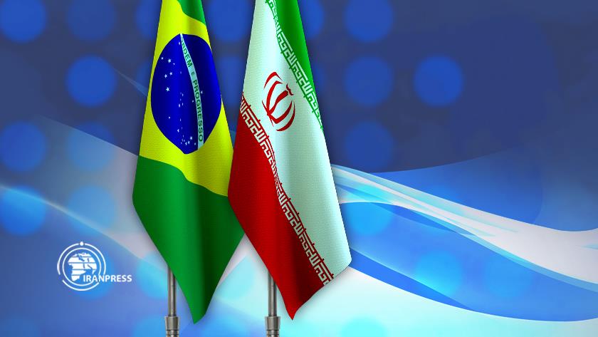 Iranpress: Photo exhibition and Iranian film week in Brasilia