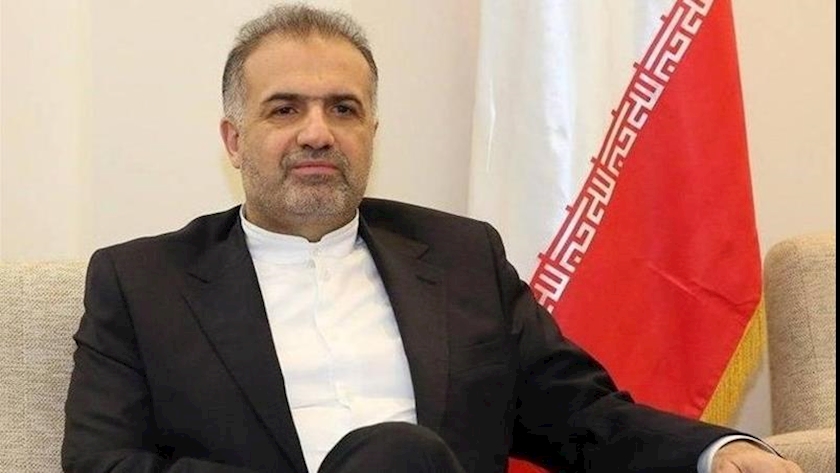 Iranpress: Tehran-Moscow work on Rasht-Astara railway project progressing: Envoy