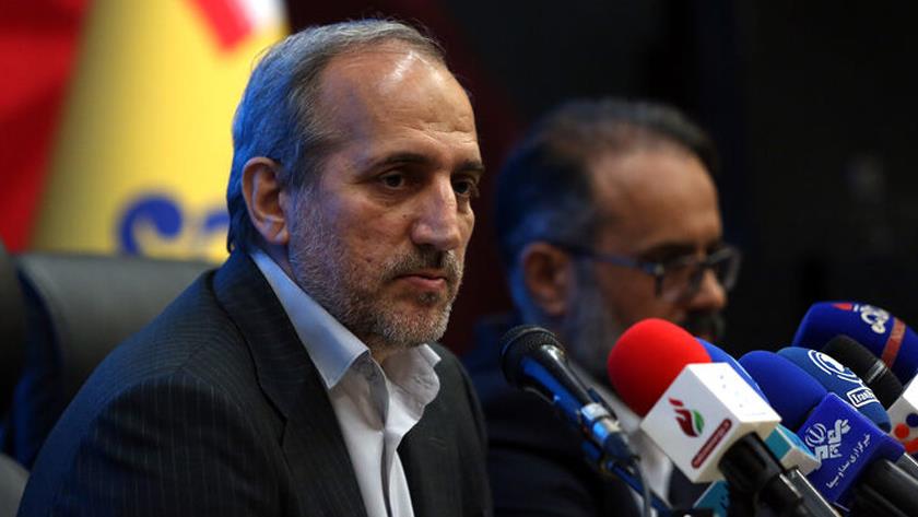 Iranpress: Official: Iraq pays all gas debt to Iran; talks with Türkiye, Turkmenistan underway