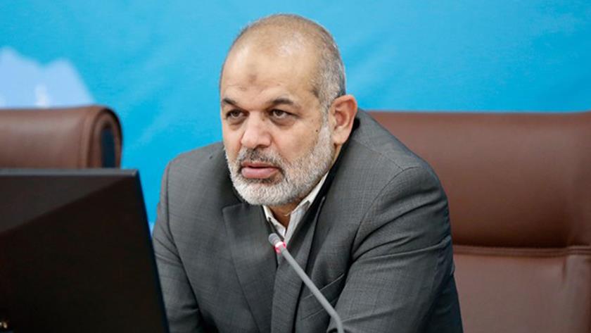 Iranpress: Interior Minister: Iranian people foils enemies