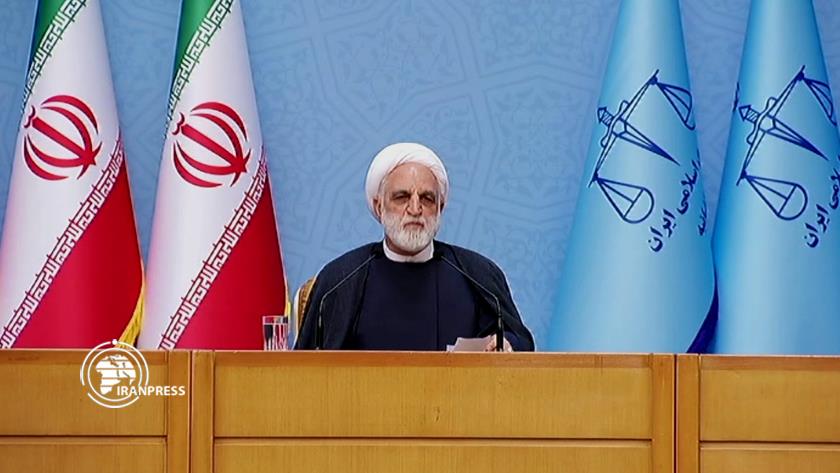 Iranpress: Today interaction between three branches of power unprecedented 