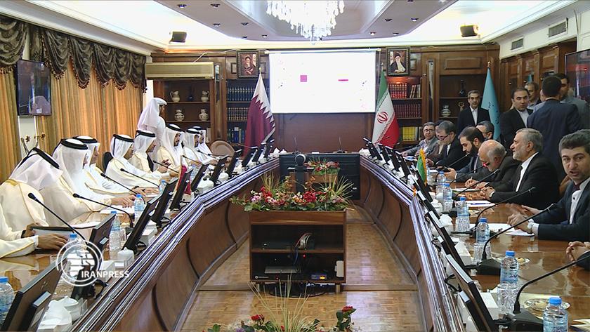 Iranpress: Qatar seeks skilled Iranian workforce 