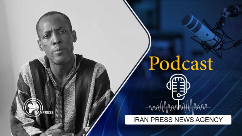 Iranpress: Podcast: Foreign expert lauds Iran