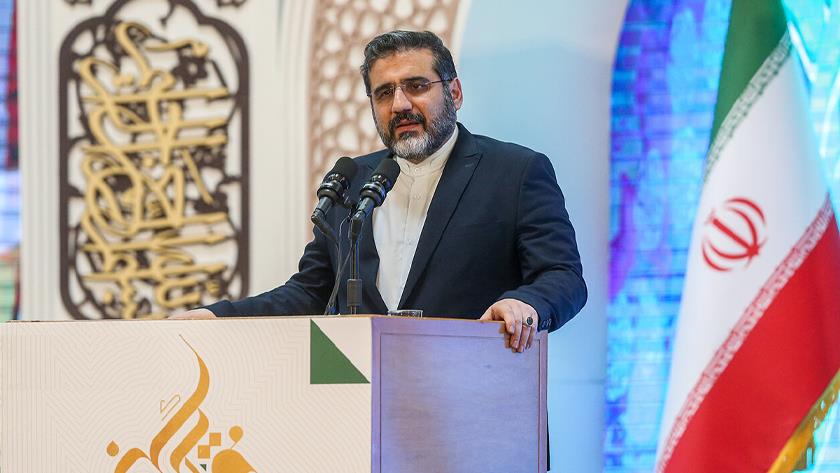 Iranpress: Culture Min. Emphasizes on transformative document in artificial intelligence