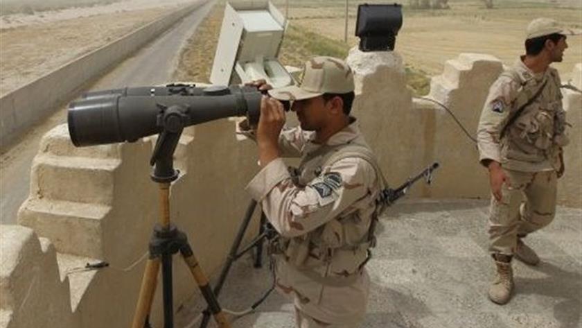 Iranpress: Terrorist attack leaves 1 martyr in South Eastern Iran