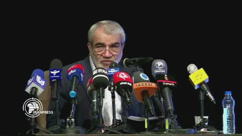 Iranpress: Kodkhodaei: Americans have proven no adherence to human rights