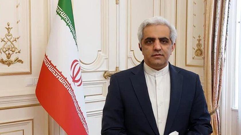 Iranpress: EU