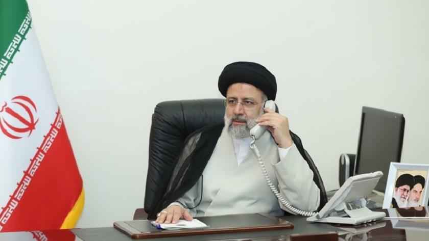 Iranpress: Iran