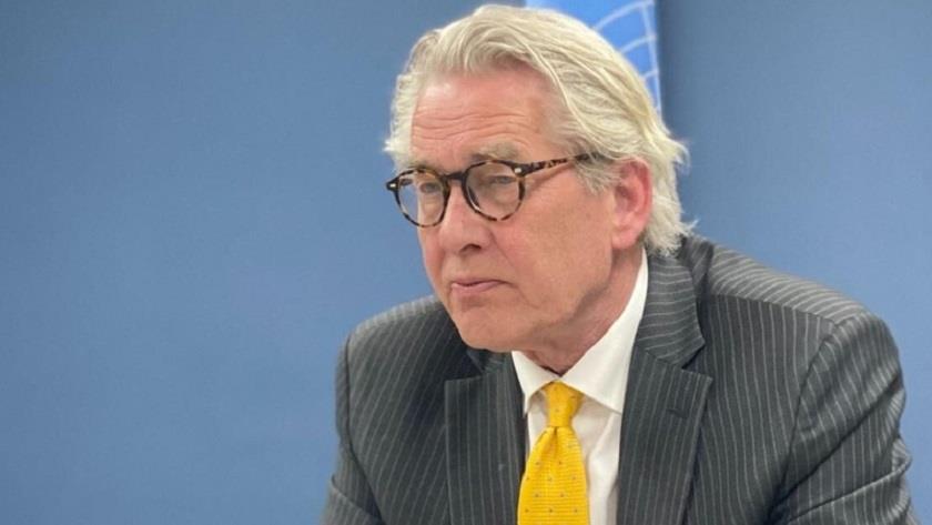 Iranpress: UN says Israeli settlements violate international law
