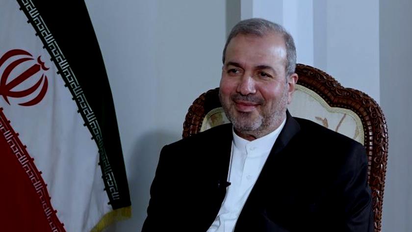 Iranpress: Iran