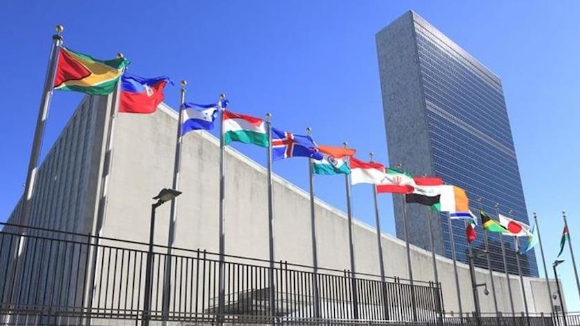 Iranpress: American human rights is filled with crimes