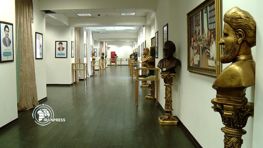 Iranpress: Sarcheshmeh museum, memory of Tir 7th martyrs