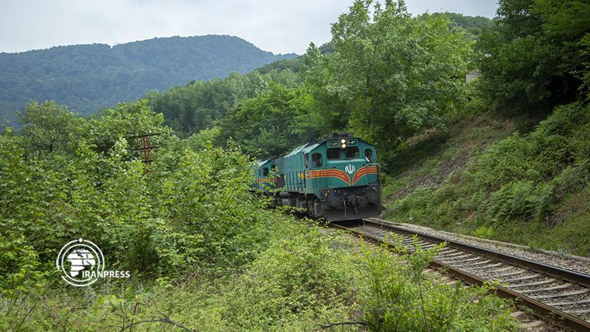 Iranpress: Northern Railway: Amazing tourist route in Iran Mazandaran