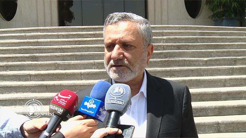 Iranpress: US, Zionist regime supports MKO