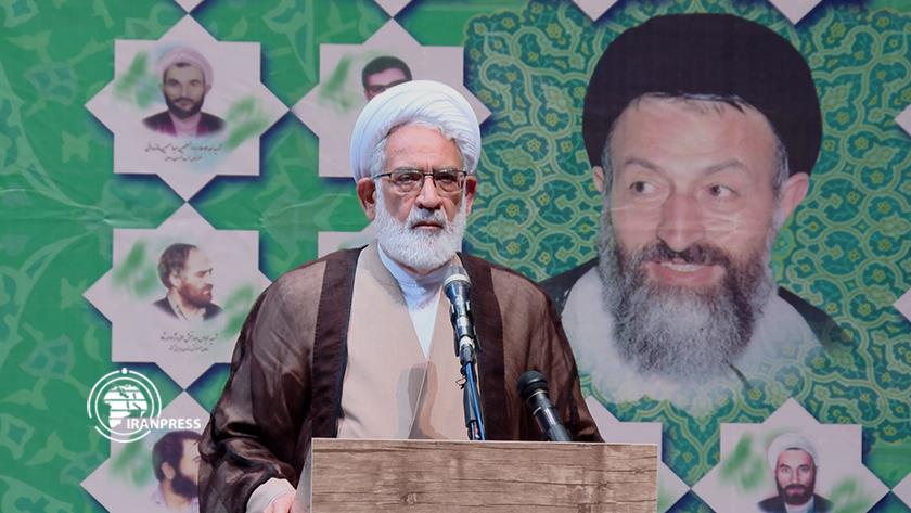 Iranpress: MKO court of trial to be held soon: Iran