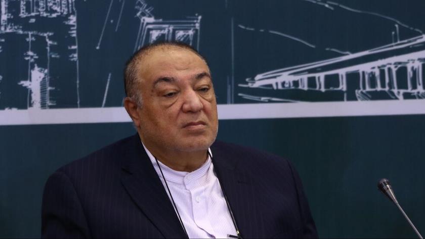 Iranpress: Iran