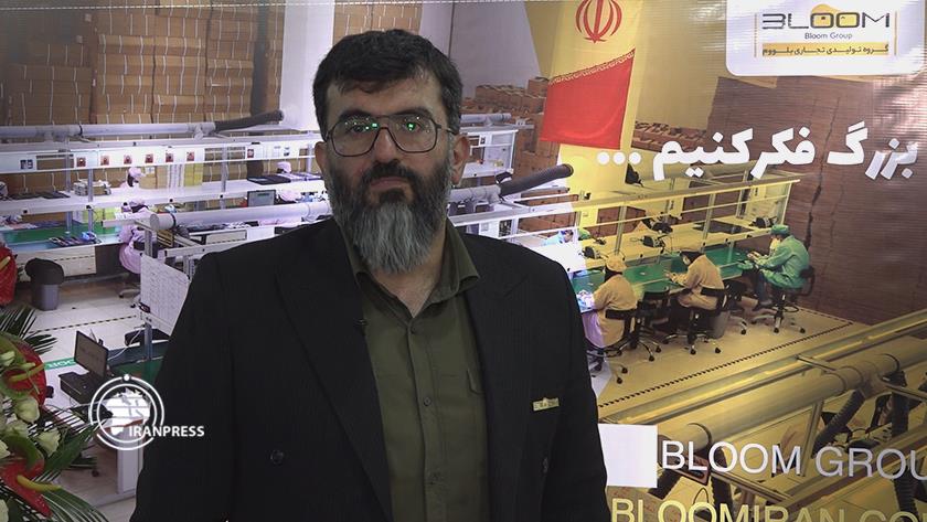 Iranpress: Iran-made mobile phones, tablets prevent capital outflow