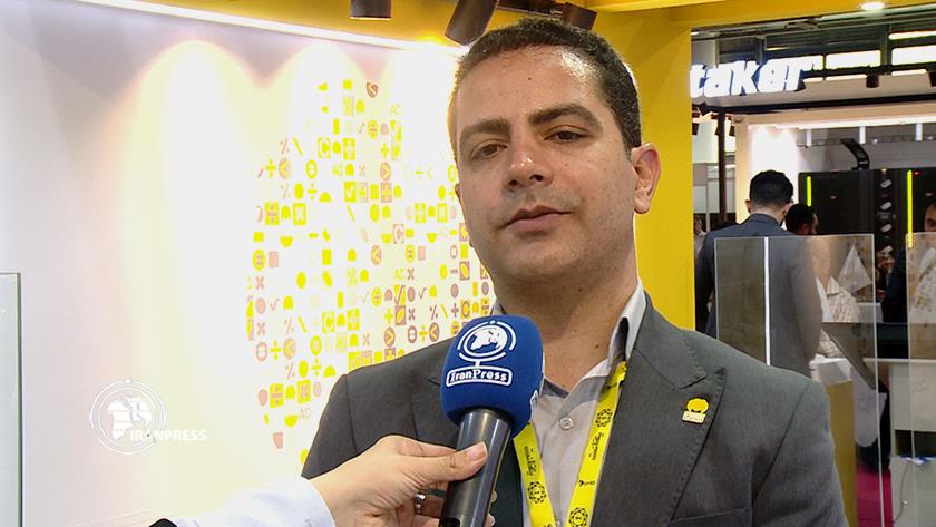 Iranpress: Mahak Software group; Iran