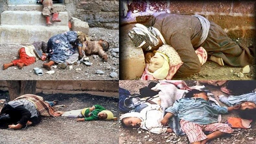 Iranpress: Iran demands justice for Sardasht chemical attack victims