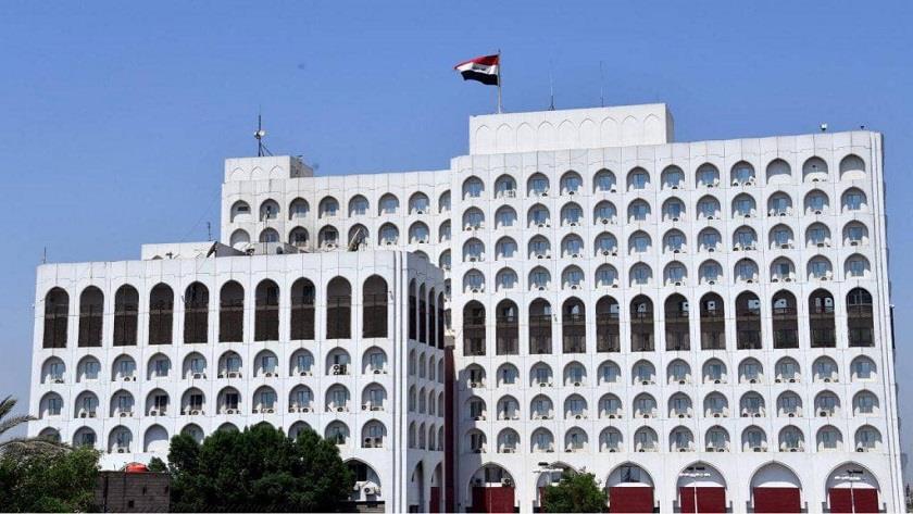 Iranpress: Iraq Summons Swedish Ambassador to protest Holy Quran desecration 