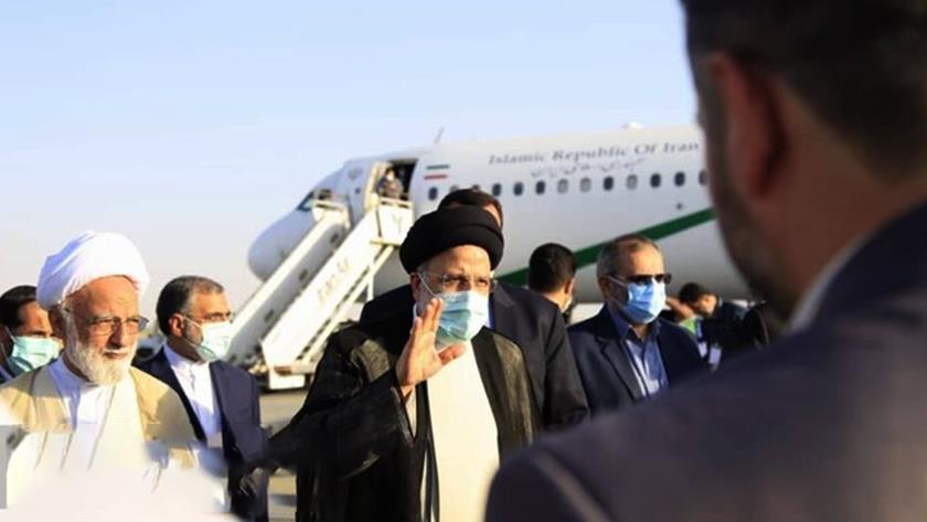 Iranpress: Iranian President