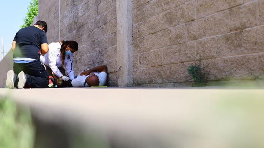 Iranpress: Heat wave in Mexico leaves at least 100 dead, authorities say