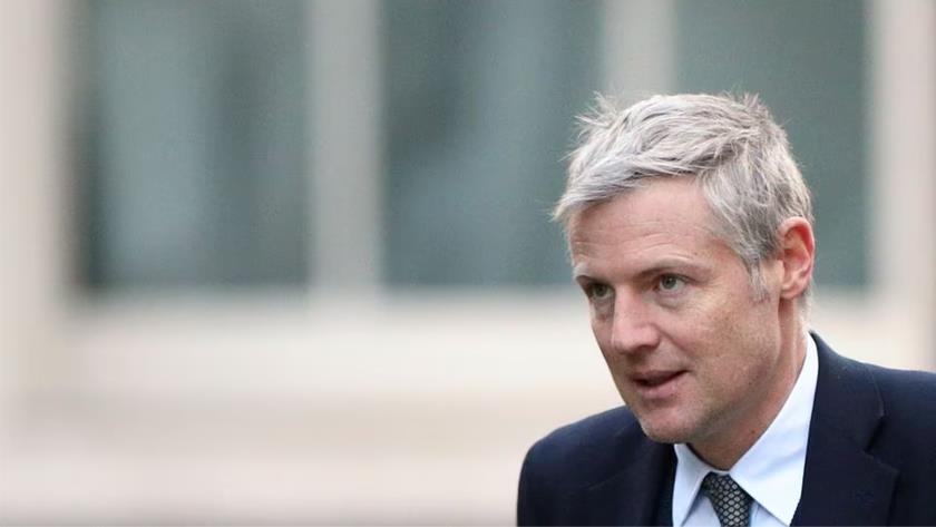 Iranpress: Bitter resignation of UK minister underlines divide in Sunak