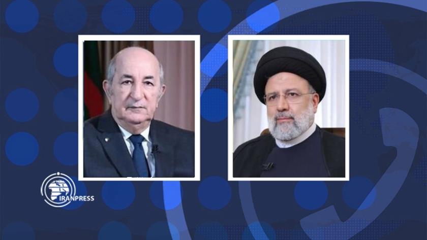 Iranpress: Muslim nations must oppose sacrilege of Islamic sanctities: Raisi