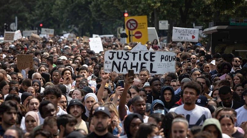 Iranpress: French gov